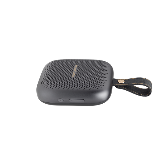 Harman Kardon Neo - Space Gray - Portable Bluetooth speaker - Right image number null